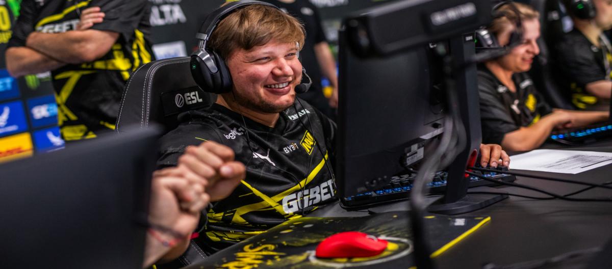 Looking back at how s1mple became the supreme player in 2018: strength set new standards, and judges changed the rules
