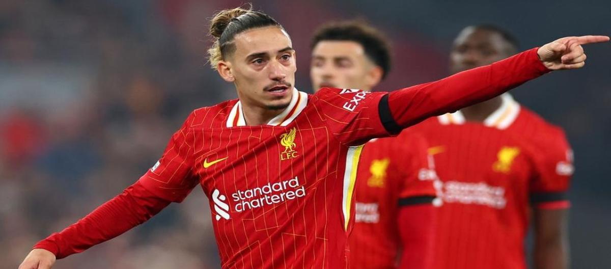 Tsimikas hopes to win more titles with Liverpool in the new year