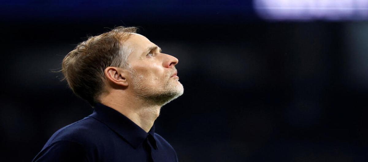Tuchel appoints former Chelsea goalkeeper to his coaching staff