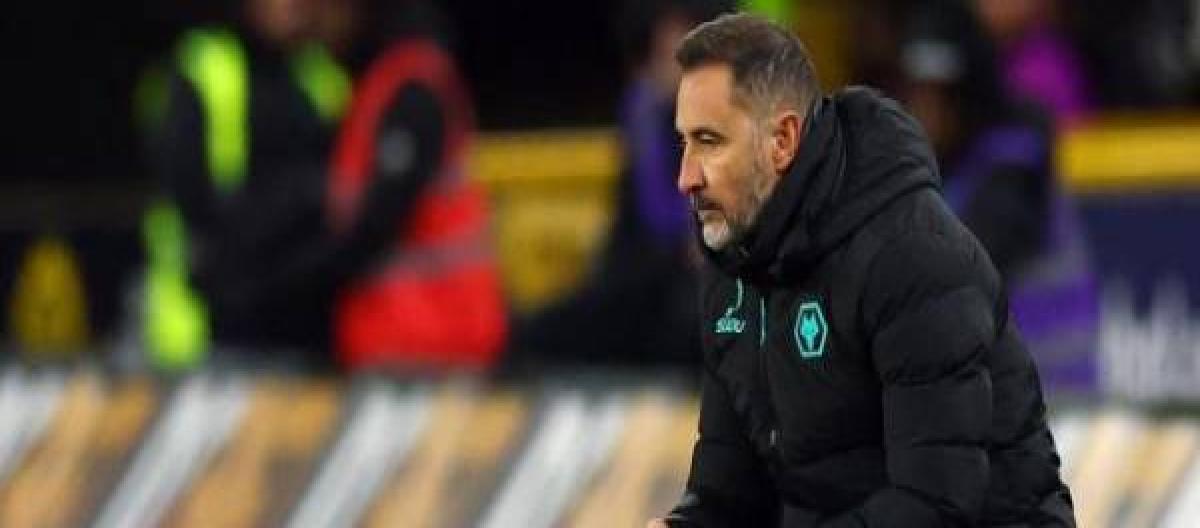 Vitor Pereira: The players tried their best, but lacked details and failed to score