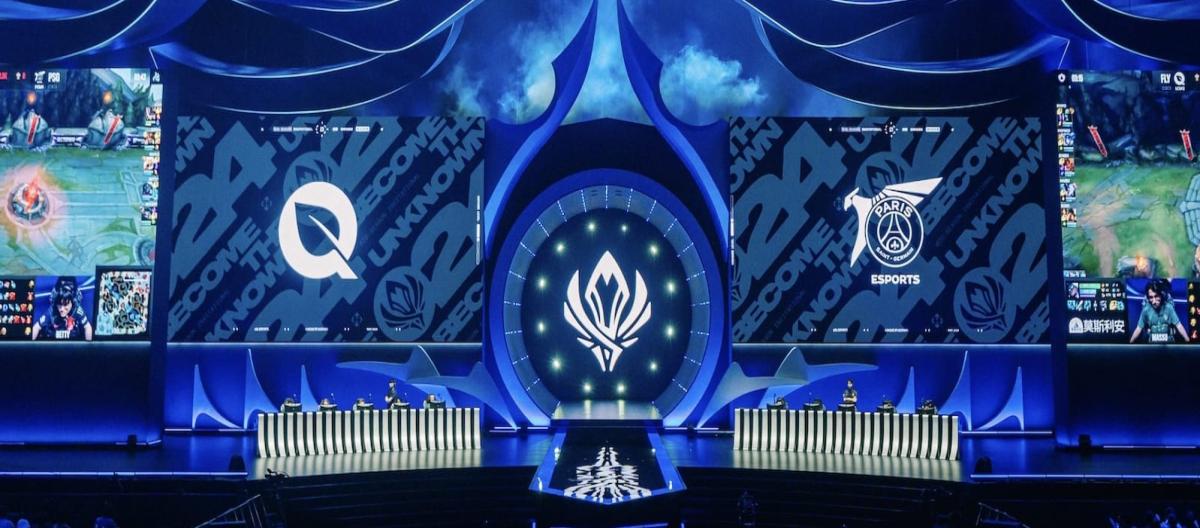Riot Games announces updated schedules, venues, and format adjustments for First Stand, MSI, and S15