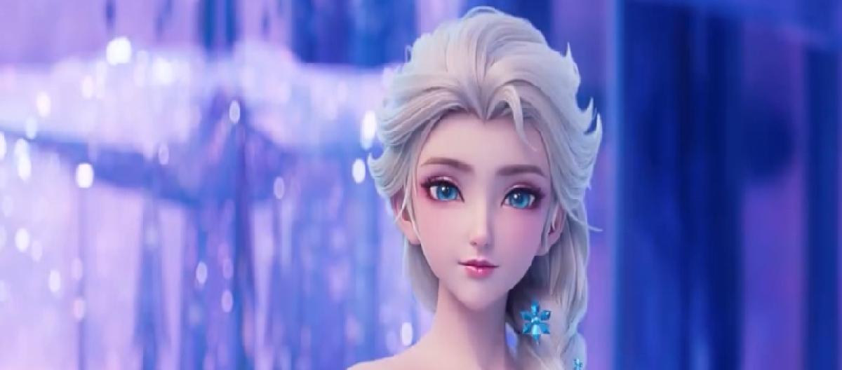 冰雪奇缘联动曝光，英雄多重削弱，皮肤上线时间会否太迟？（三）