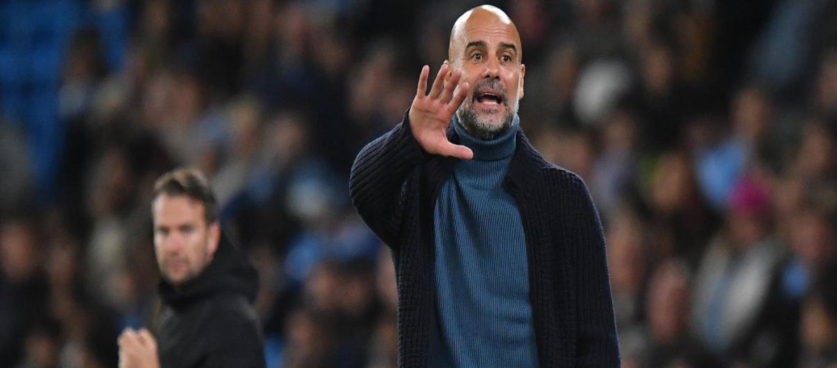 Guardiola doesn't think he'll be a football commentator
