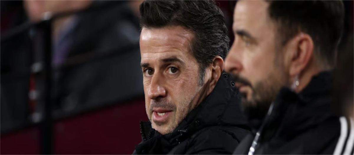 Fulham lost to West Ham United: Marco Silva: We paid the price for our mistakes