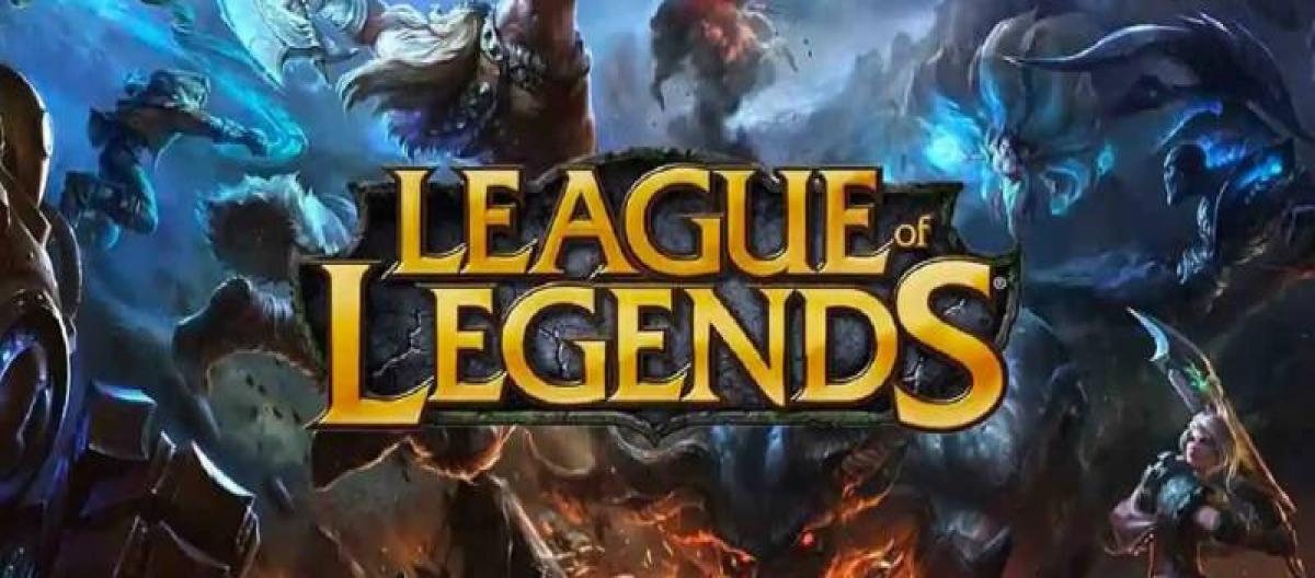 Riot Games launches Twitch subscription service for League of Legends