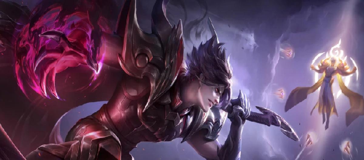 The free Starry Night Prince is about to be eliminated, Bai Qi’s new skin is revealed, and netizens say they must buy it.