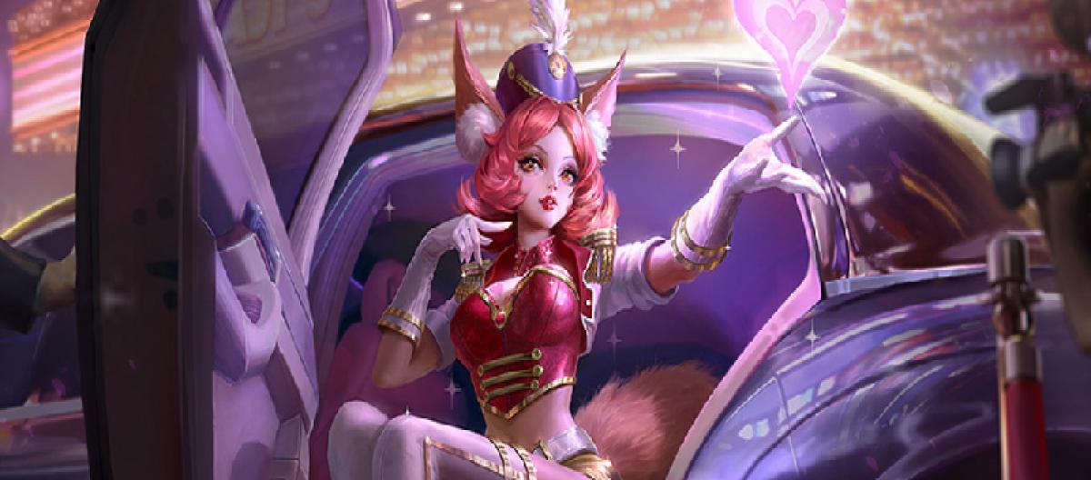 Don't get too excited when you are low on health. If you chase someone and get counterattacked, these heroes are good at turning the tide.