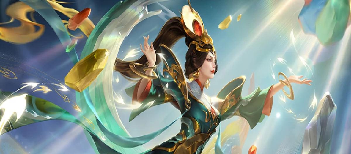 残血别上头，追人被反手，这些英雄擅长转海回天。（二）