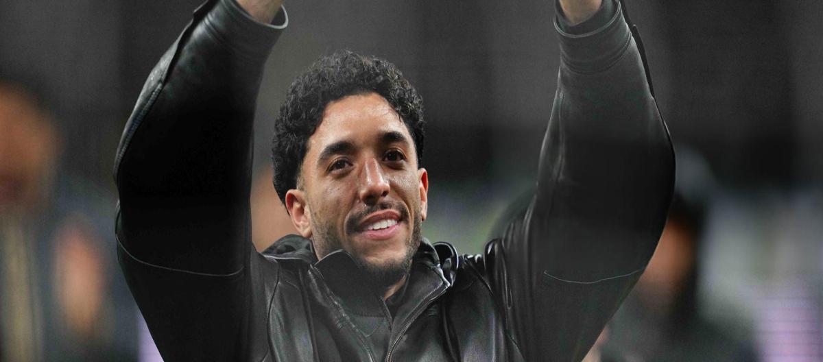 Eintract Frankfurt forward Omar Marmoush has reached an agreement with Manchester City over his transfer..