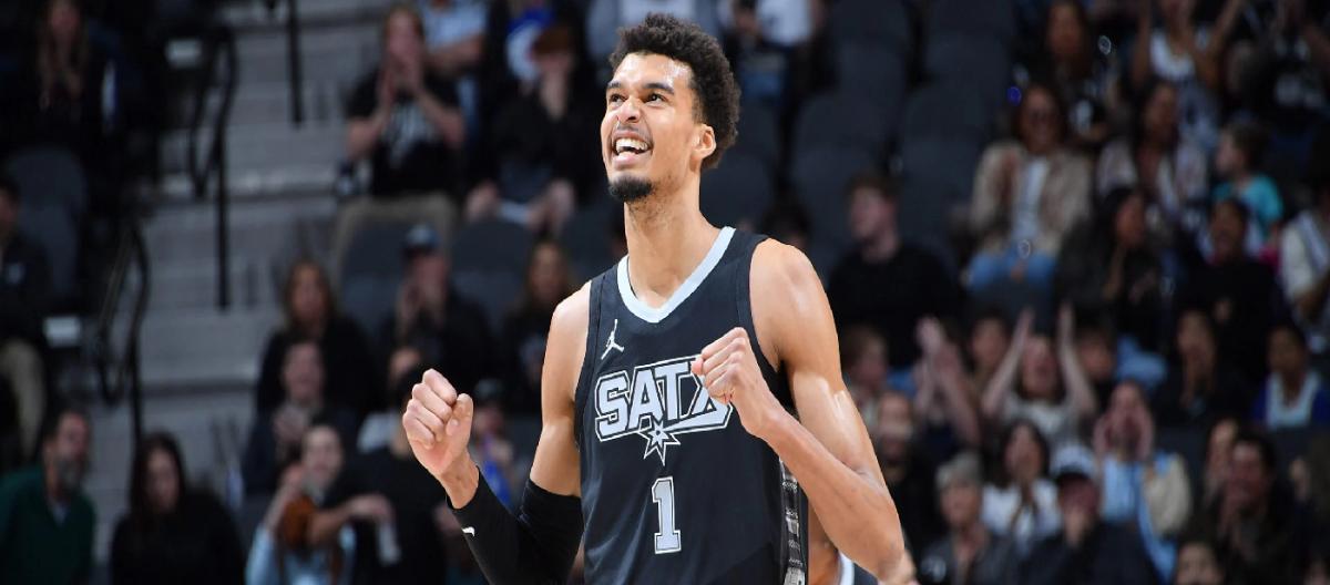 Scottie Pippen thinks Wenban Yama has a chance to break Wilt Chamberlain's 100-point game record