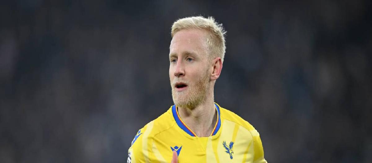Will Hughes praises defenders for their impressive performance against West Ham