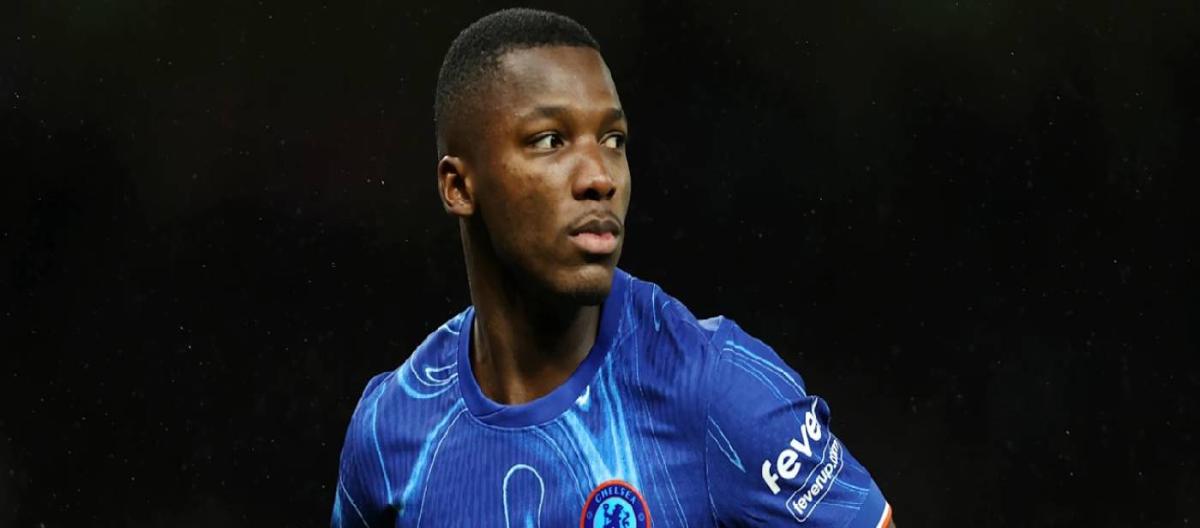 Moises Caicedo reaches 100 Premier League game milestone and says Premier League is the best league in the world