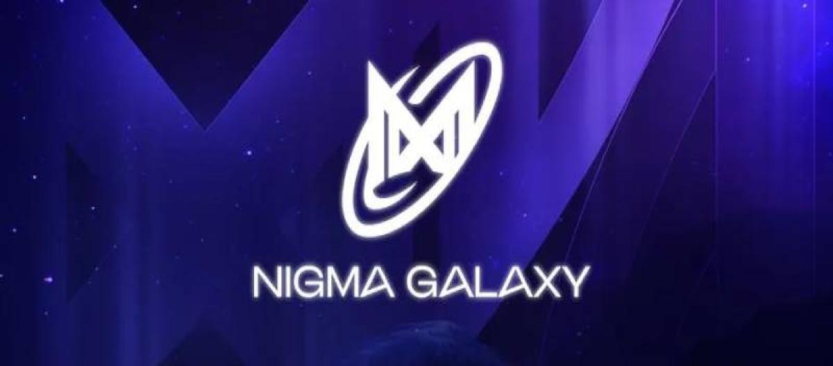 Nigma Galaxy宣布选手Miracle缺席BLAST Slam II