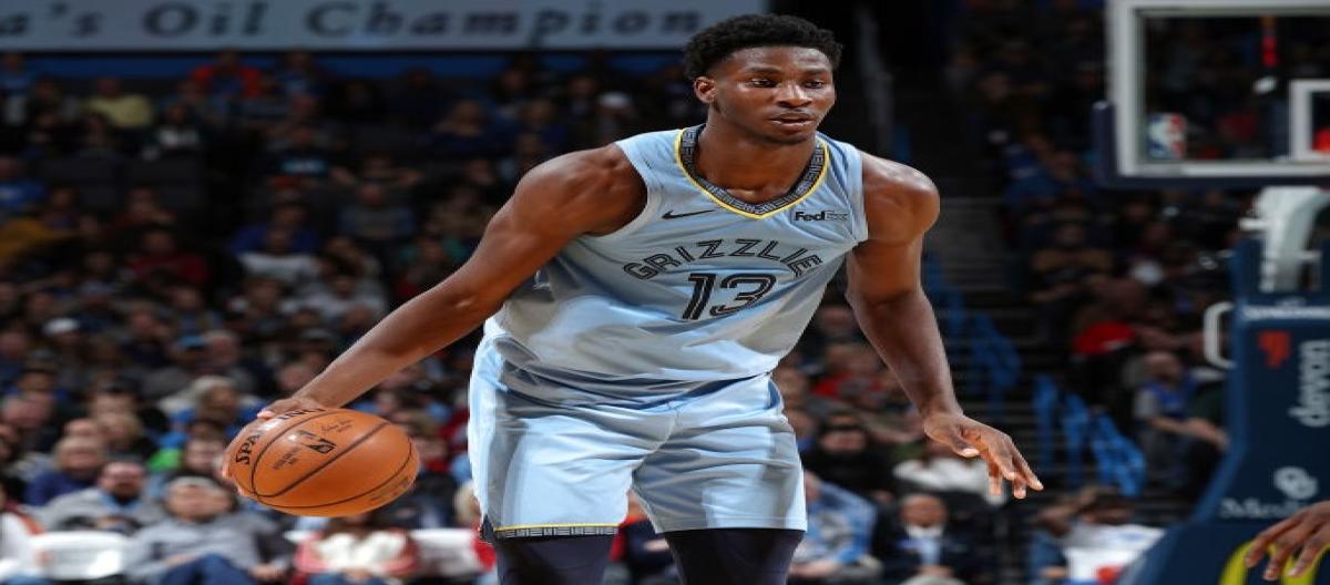 Jaren Jackson Jr. exploded in the second half, scoring a game-high 29 points to help the Grizzlies beat the Pelicans