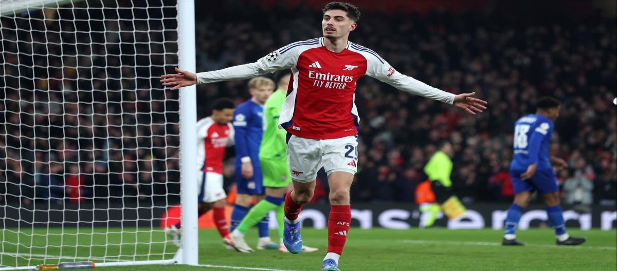 Premier League focus: Arsenal beat Wolves 1-0, narrowing the gap to the top to 6 points