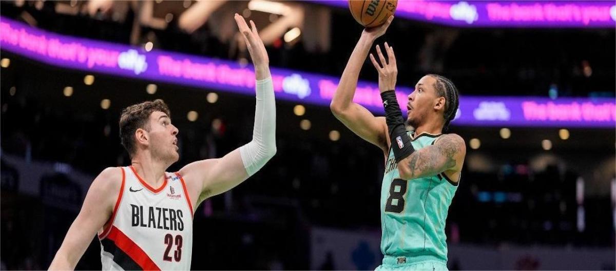 Portland Trail Blazers win 4 straight games, Billups praises Klingen for helping the team gain more confidence to suppress