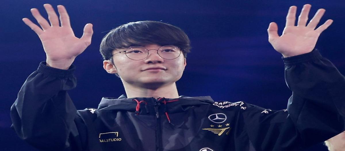 T1 revenges NS! Faker fights Fisher again and makes a perfect comeback, Guma's replacement return date remains a mystery