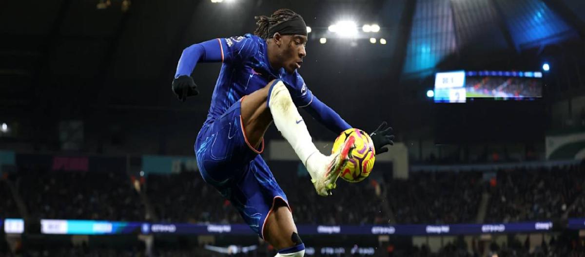 Noni Madueke believes the team’s performance was not good enough and will try to win in the next games Noni Madueke believes the team’s performance was not good enough and will try to win in the next games