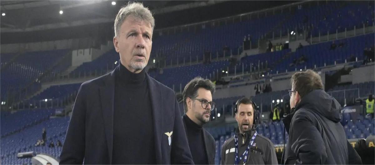 Lazio lost to Fiorentina, Baroni remains optimistic about the team's performance