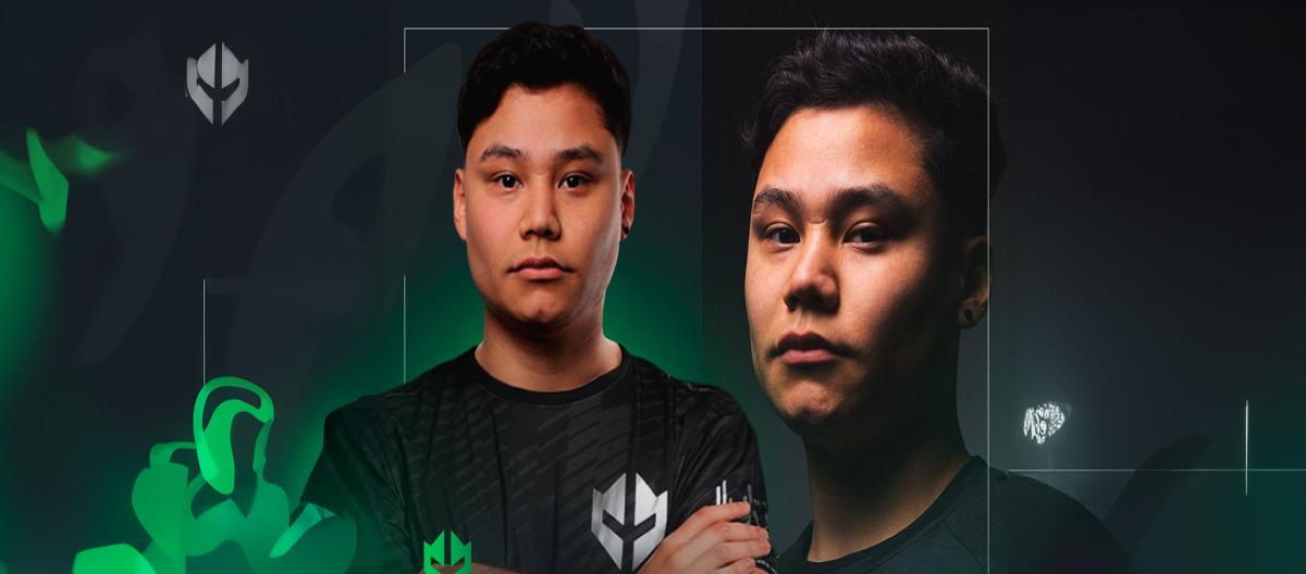 Brazilian Counter Strike 2 team Imperial officially announce the signing of Rifler chayJESUS from Fluxo..