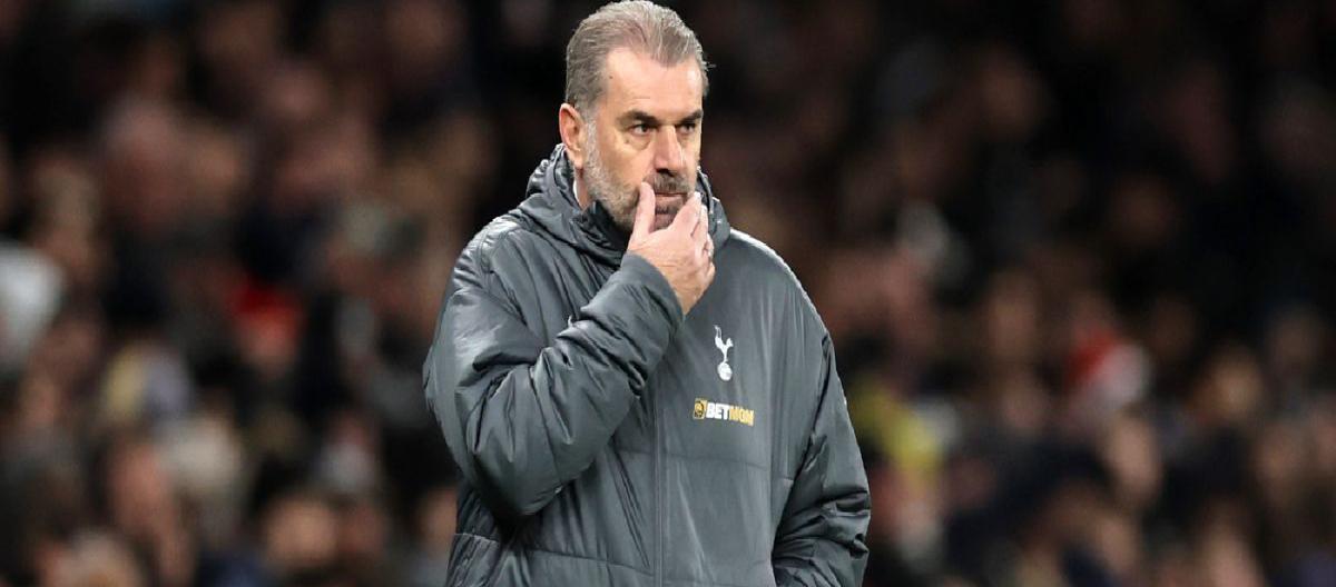 Dragusin is out, Postecoglou talks about other players' injuries