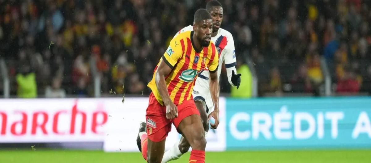 Wolves told Kevin Danso has finalised his move to Spurs Wolves told Kevin Danso has finalised his move to Spurs