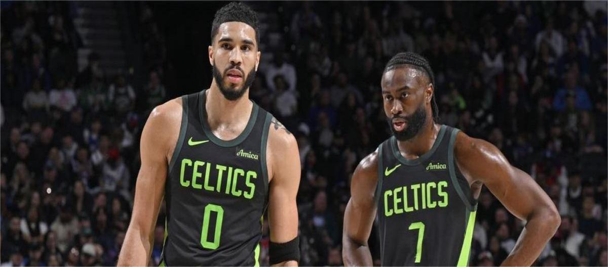 Jayson Tatum scores 35 as Boston Celtics beat Philadelphia 76ers 118-110