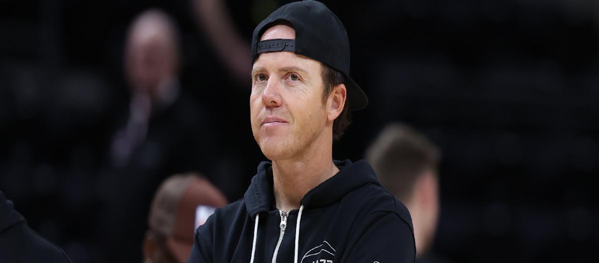 瑞恩·史密斯认为NBA的未来比以往任何时候都光明