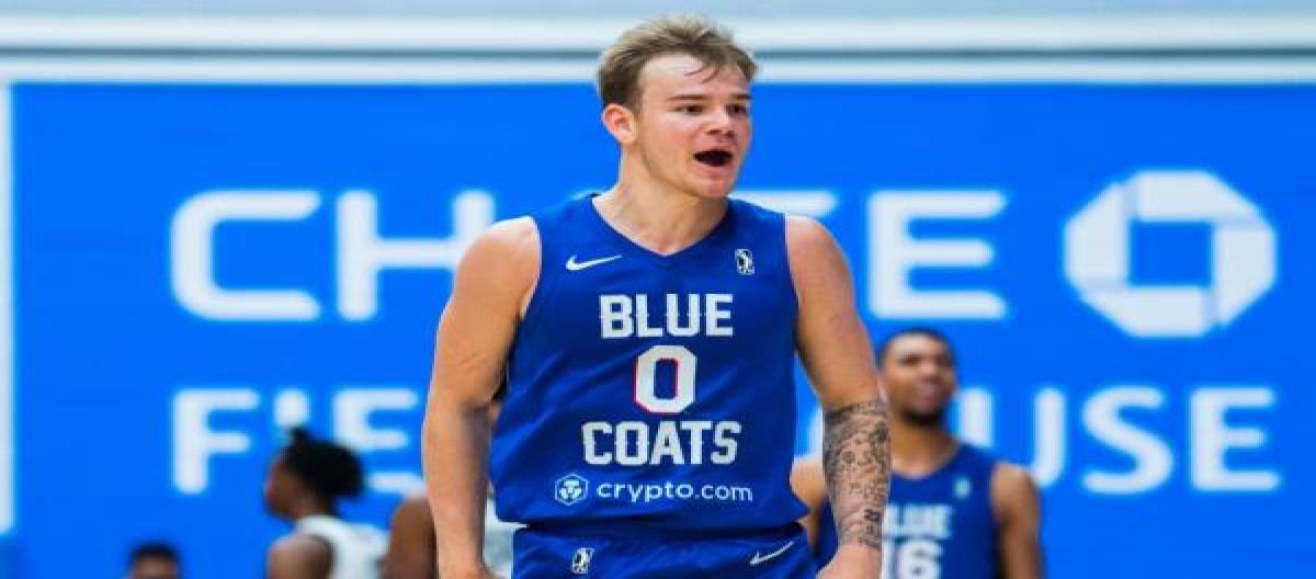 2025 NBA All-Star Slam Dunk Contest roster announced, McClung aims for three consecutive championships