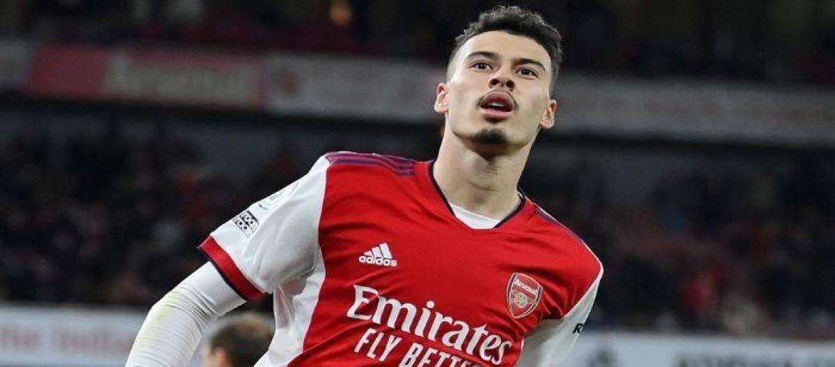 Arsenal announces shortlist for January Player of the Month