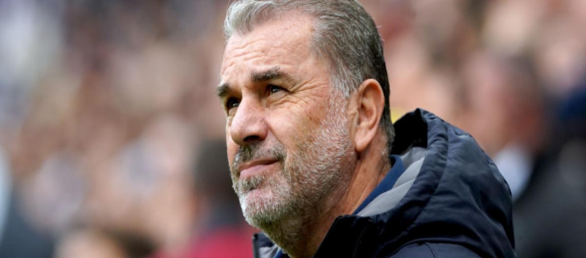 Postecoglou says Matisse will stay at Spurs long term