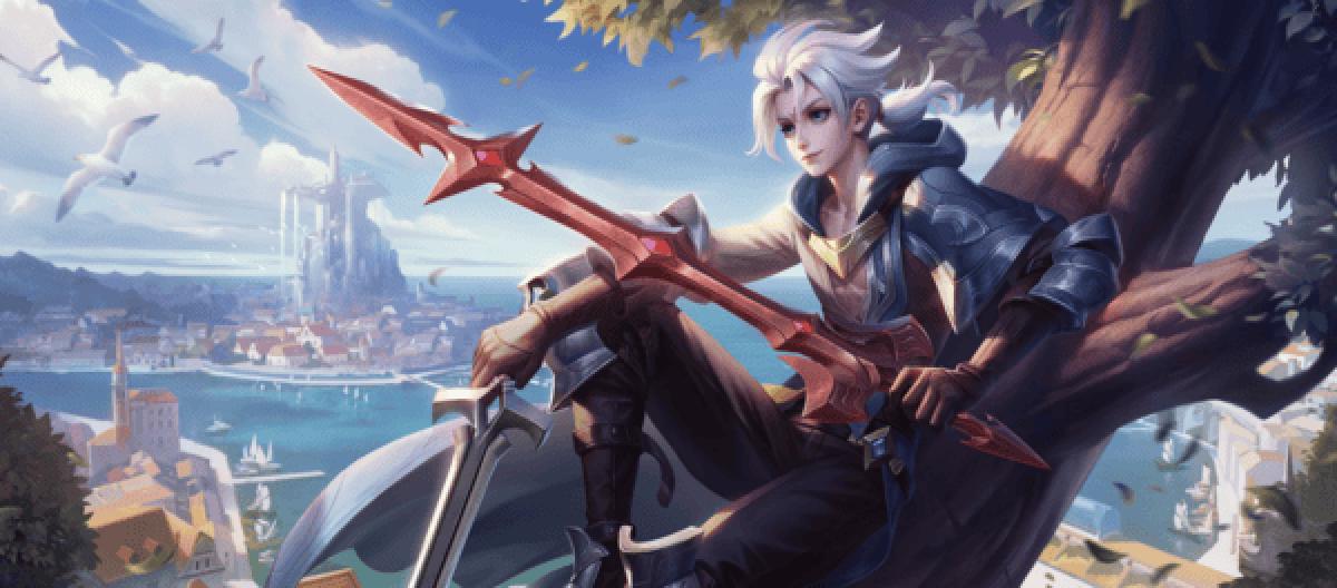 Will the Allian be strengthened? Equipment changes will help the "Hexagonal Warrior" rise