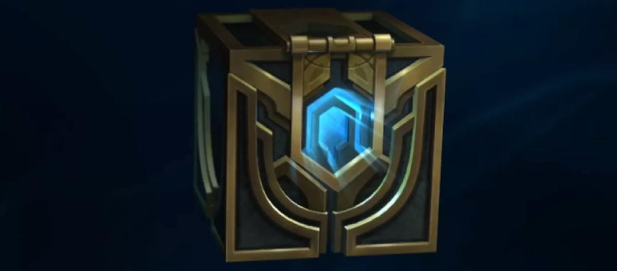 Riot Games近日因付费战利品箱机制在比利时被起诉