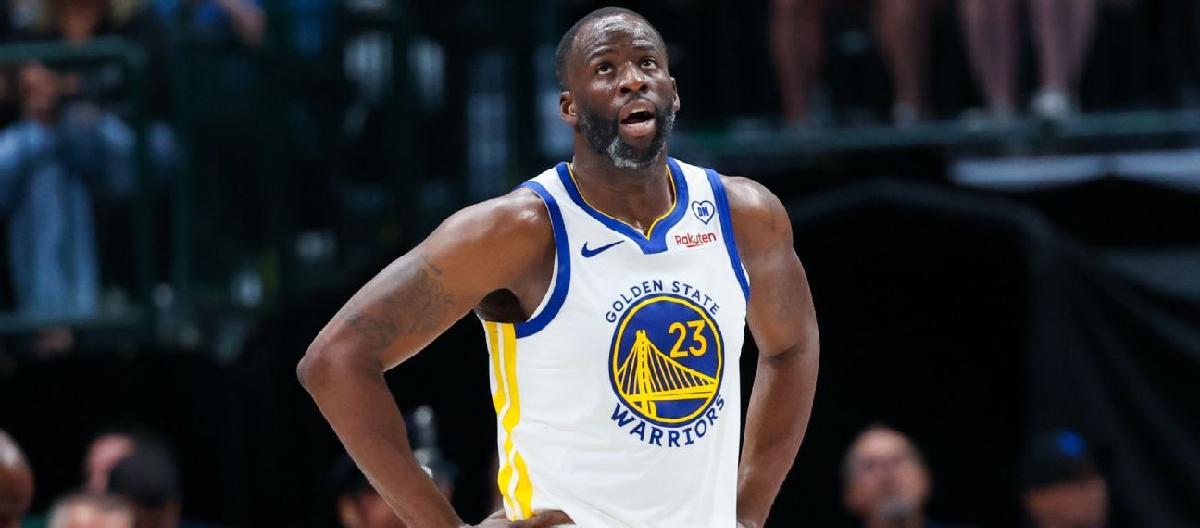 德雷蒙德·格林表达了对NBA比赛风格变化的不满