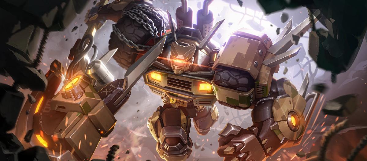 The era of cost-effectiveness is restarted, and King of Glory will have four 6-yuan skins returning. (Part 2)