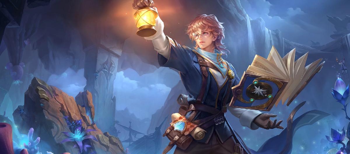 Rhythm support recommendation: How to secretly lead the team to victory?