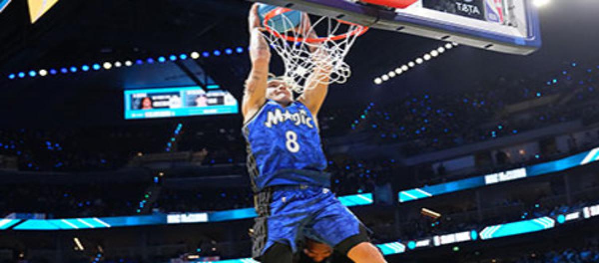 McClung wins three consecutive championships! The first person in the history of the dunk contest, and his prize money exceeds his NBA career income McClung wins three consecutive championships! The first person in the history of the dunk contest, and his prize money exceeds his NBA career income