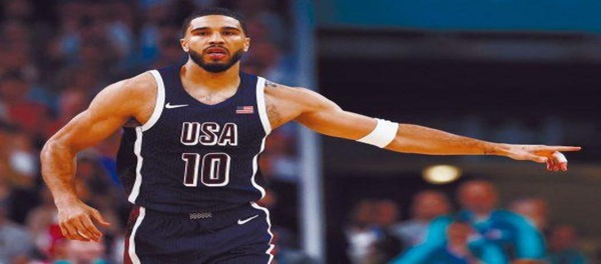 O'Neal's team defeated Barkley's team 41-25 to win the 2025 NBA All-Star Game