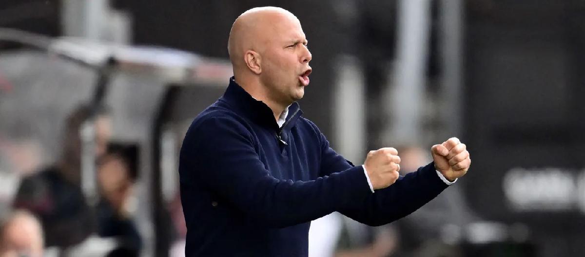 Liverpool draw 2-2 with Aston Villa, Sloter is disappointed