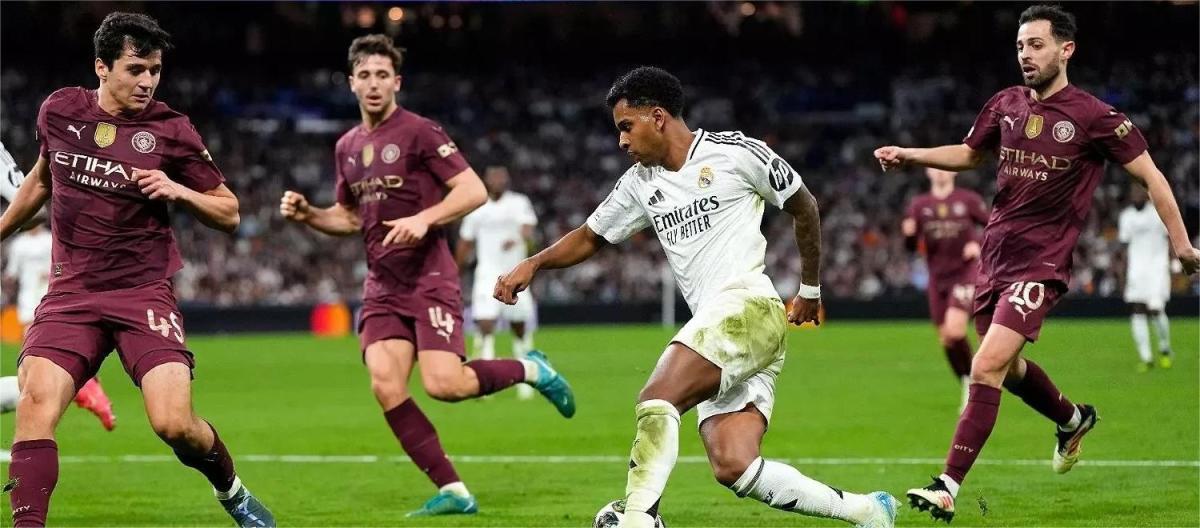 After reaching the Champions League last 16, Rodrigo believes Real Madrid will continue to perform well