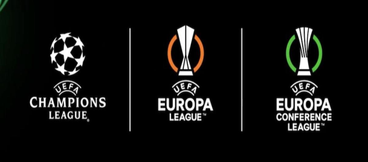 2024/25 European knockout draw announced: Real Madrid vs Atletico Madrid, Manchester United vs Real Sociedad, Chelsea vs Copenhagen