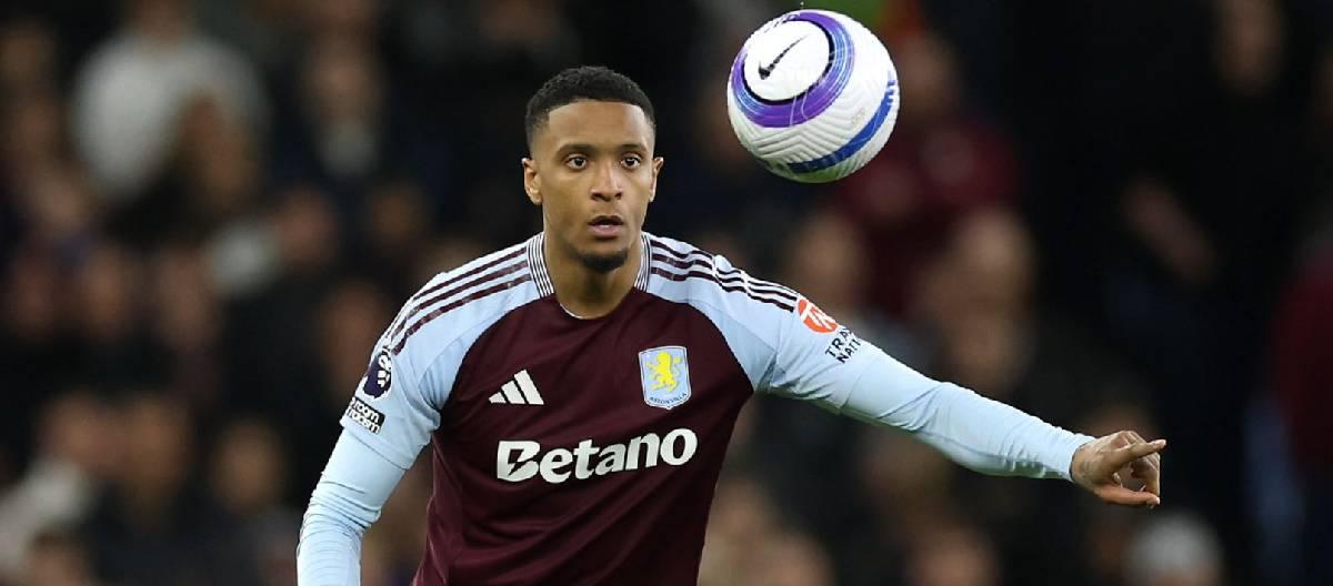 Ezri Konsa was delighted that his teammates overcame a tough opening period to secure victory