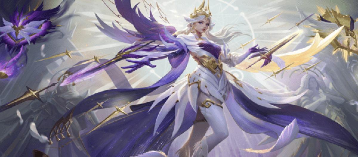 The rise of a new dark horse shooter in Honor of Kings: Yu Ji suppresses Di Renjie and crushes Hou Yi