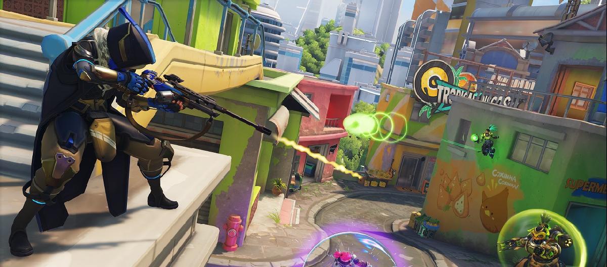 The cutting-edge "Marvel Confrontation" versus the classic "Overwatch", who will reshape the new era of shooting?