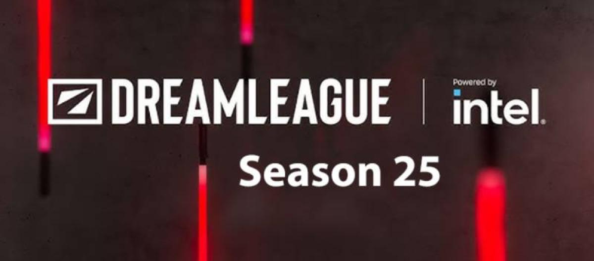 DreamLeague S25 finals delayed and sparked controversy