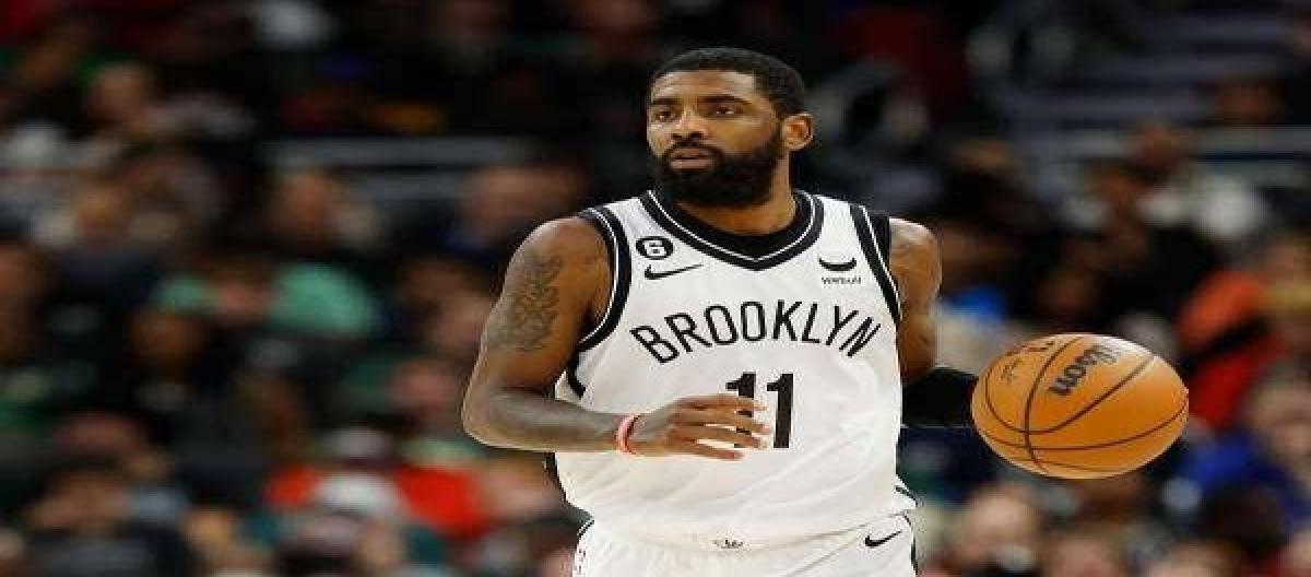 Irving is out for the season! The only player to reach the "20+40+90" club this season Irving is out for the season! The only player to reach the "20+40+90" club this season