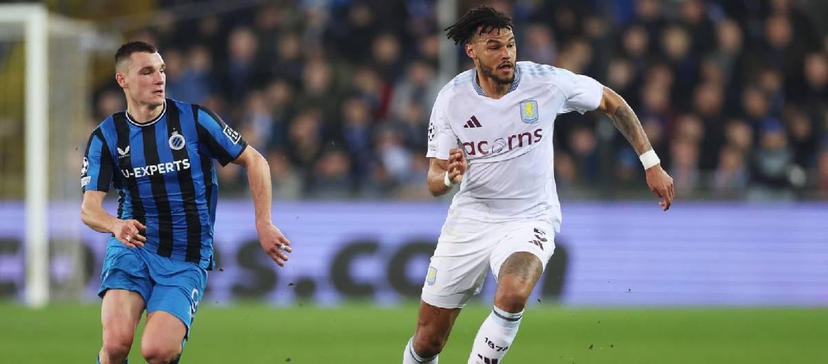 Tyrone Mings said the team will not get carried away and the coach has always emphasized that they must remain humble Tyrone Mings said the team will not get carried away and the coach has always emphasized that they must remain humble