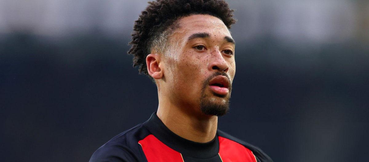 The Athletic exclusively reported Bournemouth's young center forward Daniel Jebbison has officially declared as Canada's national team player..