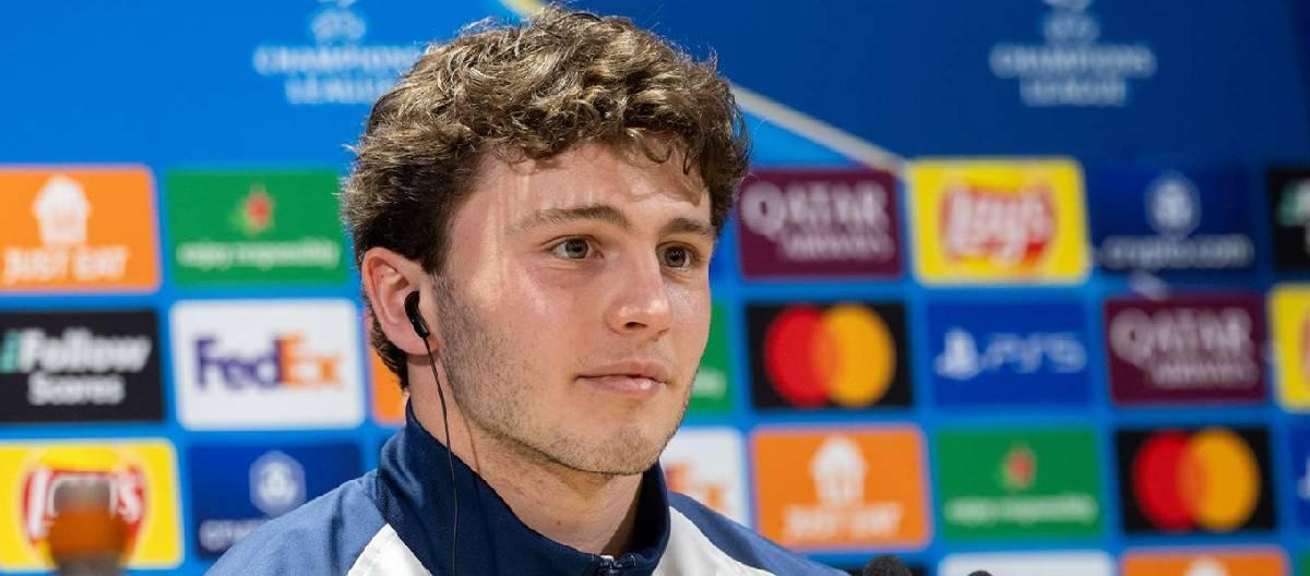 Joao Neves believes the team is in top form and recent wins have given the team confidence