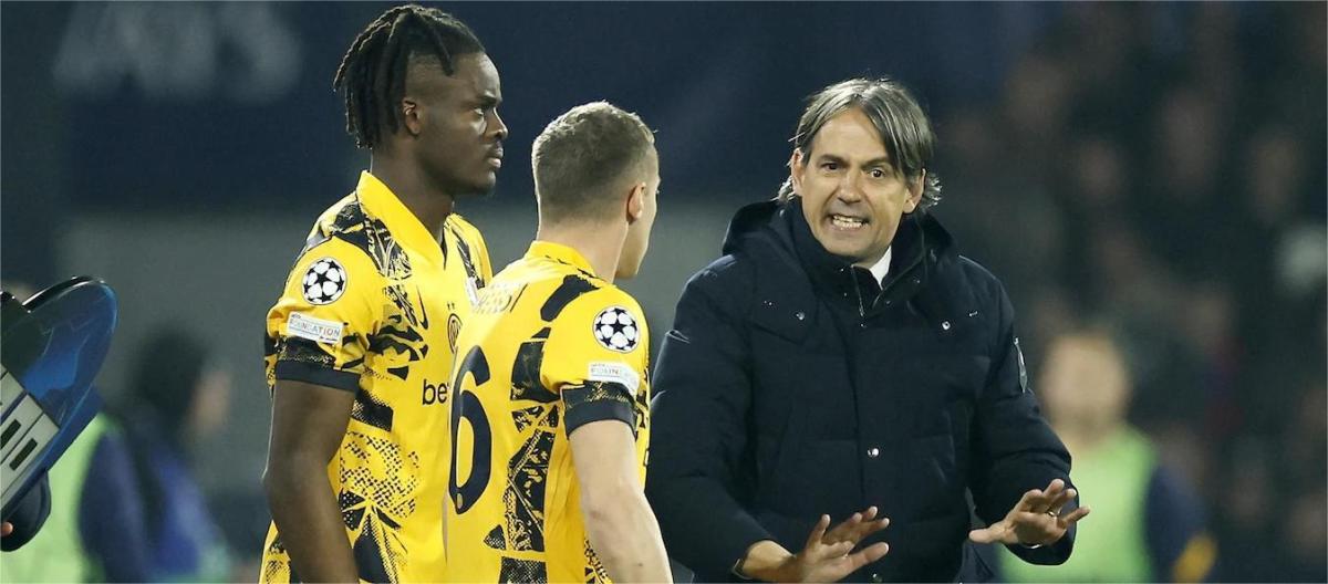 Inzaghi praised the players for always executing the tactical requirements well